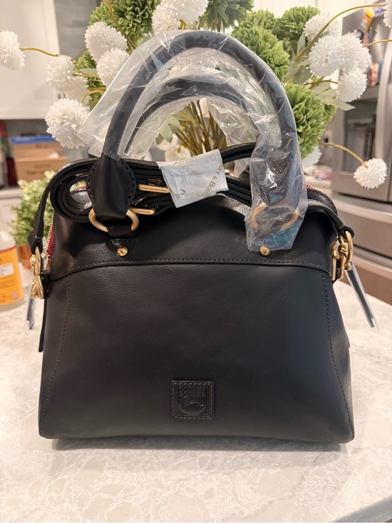 Dooney & Bourke Handbags - Dooney & Bourke Florentine large Cameron
